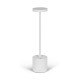 Stiletto - USB Rechargeable LED Table Lamp